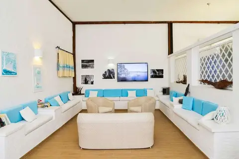Hotel Mare Blue in Pittulongu, foto 10