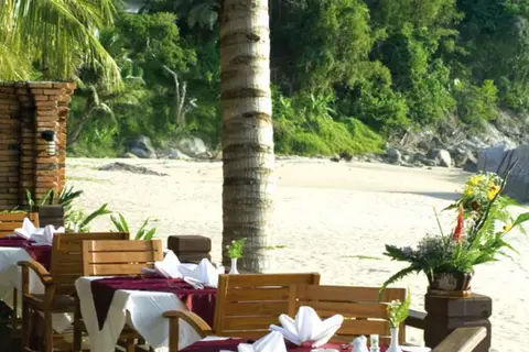 Khao Lak Palm Beach Resort in บ้านบางหลาโอน — foto 7
