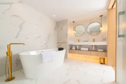 Hotel L'Azure foto 29