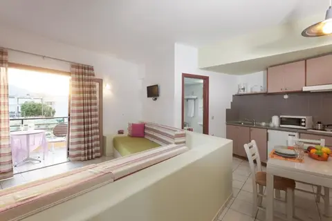 Latania Studios & Apartments in Δημοτική Ενότητα Μαλίων — foto 9