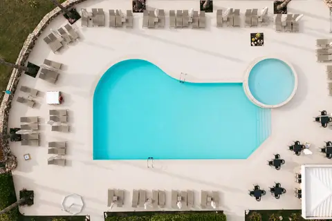 Irina Beach Hotel in Irina Beach Hotel, foto 5