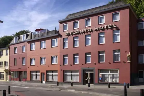Hotel Atlanta Valkenburg foto 1