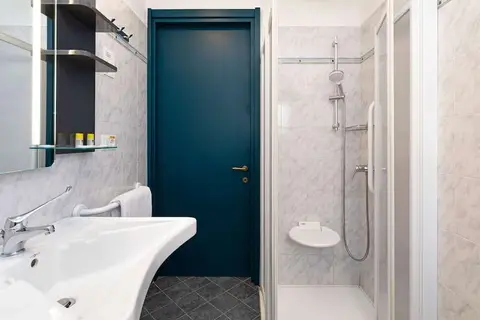 B&B Hotel Como City Center in Como, foto 3