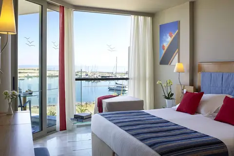 Kyma Hotel in Rethimnon