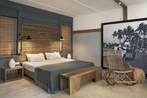 The Ravenala Attitude in Turtle Bay — foto 6