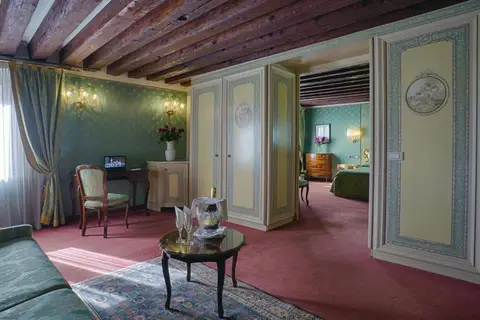 Hotel Locanda Vivaldi in Venetië — foto 15