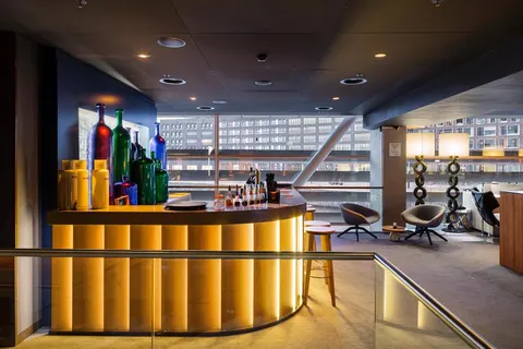 Room Mate Aitana foto 4