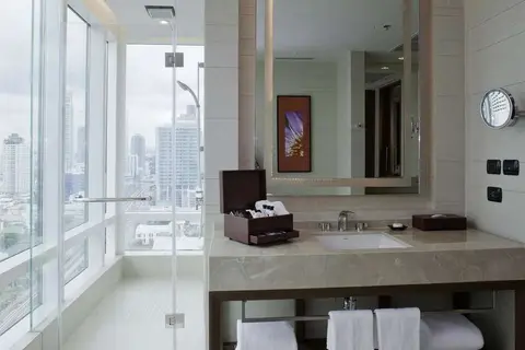 Eastin Grand Hotel Sathorn in Bangkok, foto 30