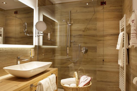 Tevini Dolomites Charming Hotel foto 4