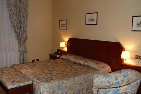 Albergo Reggio in Reggio Emilia, foto 21