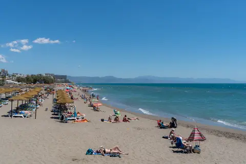 Pez Espada in Torremolinos — foto 6