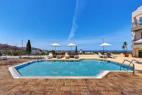 Bella Vista in Δημοτική Ενότητα Χερσονήσου — foto 29