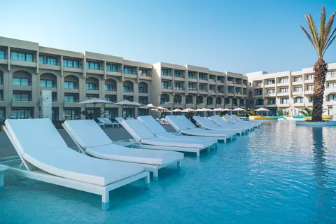 Iberostar Selection Kuriat Palace in Jardin d'enfants Aladin — foto 5