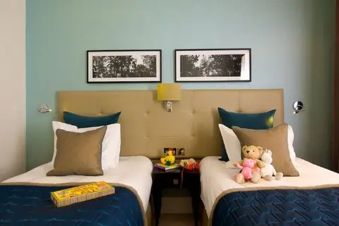 Taj 51 Buckingham Gate Suites and Residences, London in Londen, foto 20