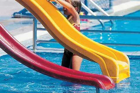 Chrissi Amoudia Hotel in Anissaras, foto 16