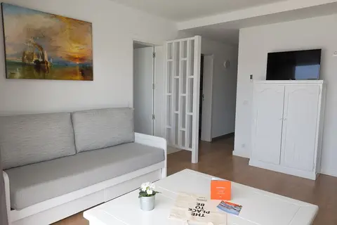 Naranjos Resort Menorca in Sant Lluís — foto 10