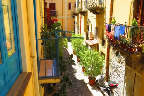 Bed and Breakfast Casa Vittorio in Genua, foto 19