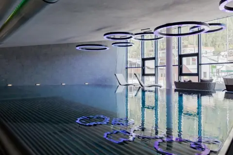 Hotel RidersIN in Sölden, foto 3