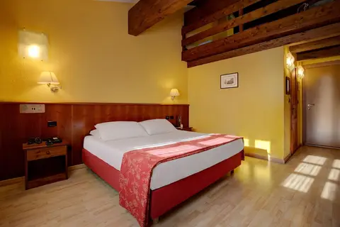 iH Hotels Mont Blanc in Courmayeur, foto 29