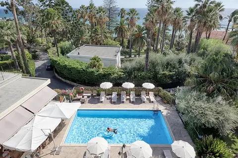 Paradiso in Sanremo, foto 3