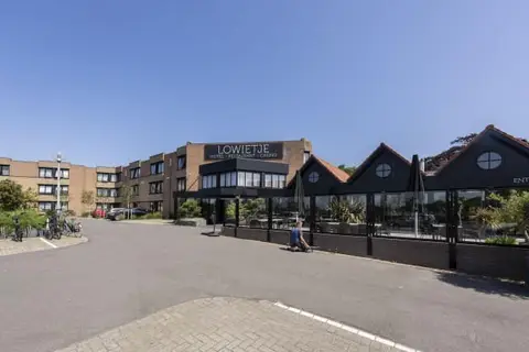 Hotel Lowietje Lisse - Keukenhof in Lisse — foto 19