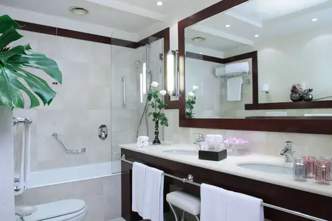 Starhotels Excelsior in Bologna — foto 12