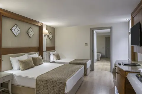 Side Star Resort in Manavgat — foto 26