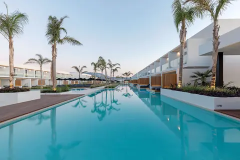 Hotel D'Andrea Lagoon All Suites in Μαρμάρι — foto 28