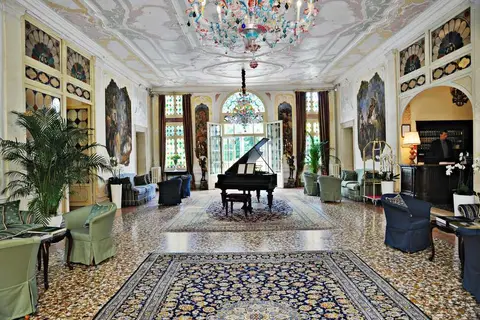 Villa Condulmer in Mogliano Veneto, foto 8