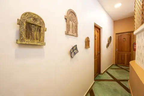 Shaba Boutique Hotel in Stone Town — foto 4
