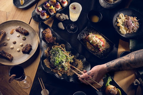 Olea All Suite Hotel foto 7