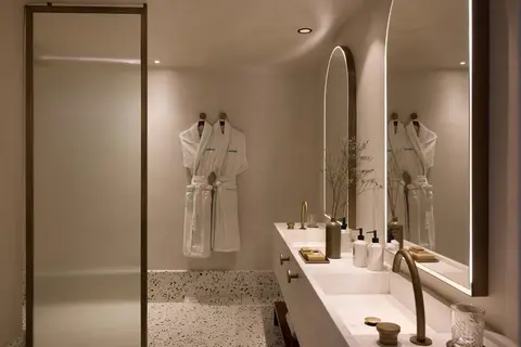 Nammos Hotel Mykonos in Psarou, foto 25