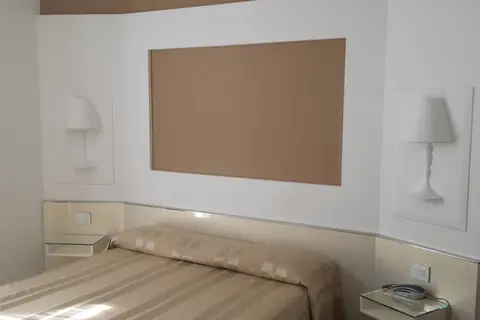 Hotel Riviera in Rapallo, foto 19