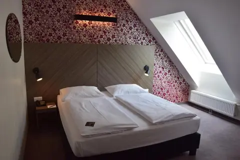 elaya hotel vienna city west in Wenen — foto 18