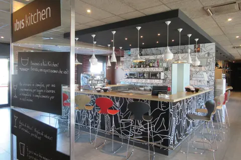 ibis Milano Fiera in Lainate — foto 15