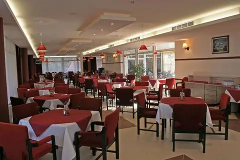 Hotel Ambassador in Амбасадор — foto 3