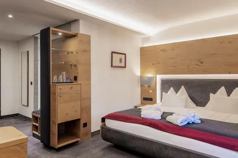 Sporthotel Wagrain in Wagrain — foto 33