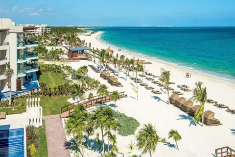 Royalton Riviera Cancun in Benito Juárez — foto 12