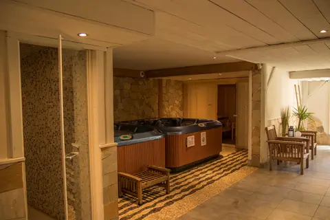 Aiguille Lodge in Les Deux Alpes, foto 13
