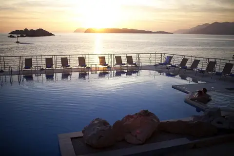 Hotel Excelsior Dubrovnik in Slano — foto 10