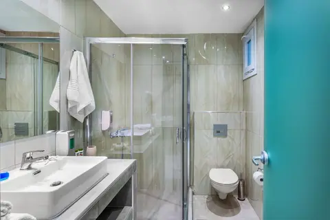 Anna Hotel in Πευκοχώρι — foto 4