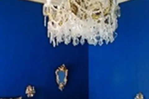 Palais Bayram in Tunis — foto 2