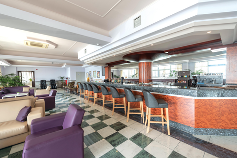 Hotel Kosta Palace foto 14