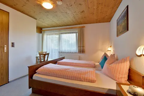Pension Maximillian in Söll — foto 7