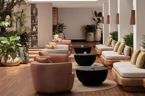 Doria Hotel Bodrum in Bodrum — foto 11