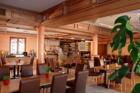 Belle Vue in Vianden — foto 4