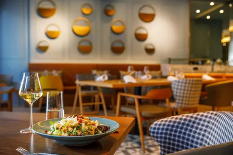 Mercure Porto Centro Aliados foto 9