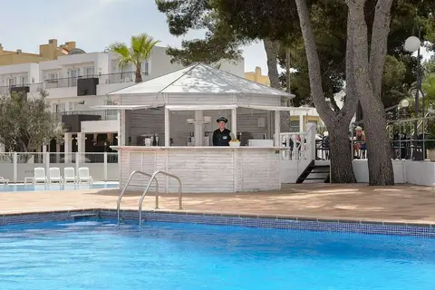 Hotel Vibra Riviera in Sant Antoni de Portmany — foto 2