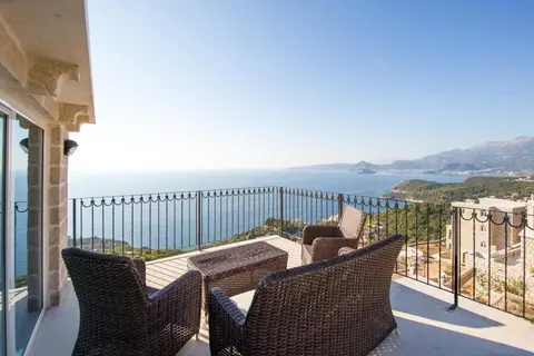 Olive Resort & Villas in Rijeka Re?Evici — foto 11
