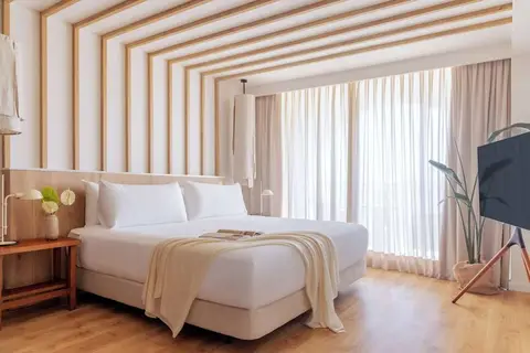 Roc Marbella Park Hotel in Marbella — foto 3